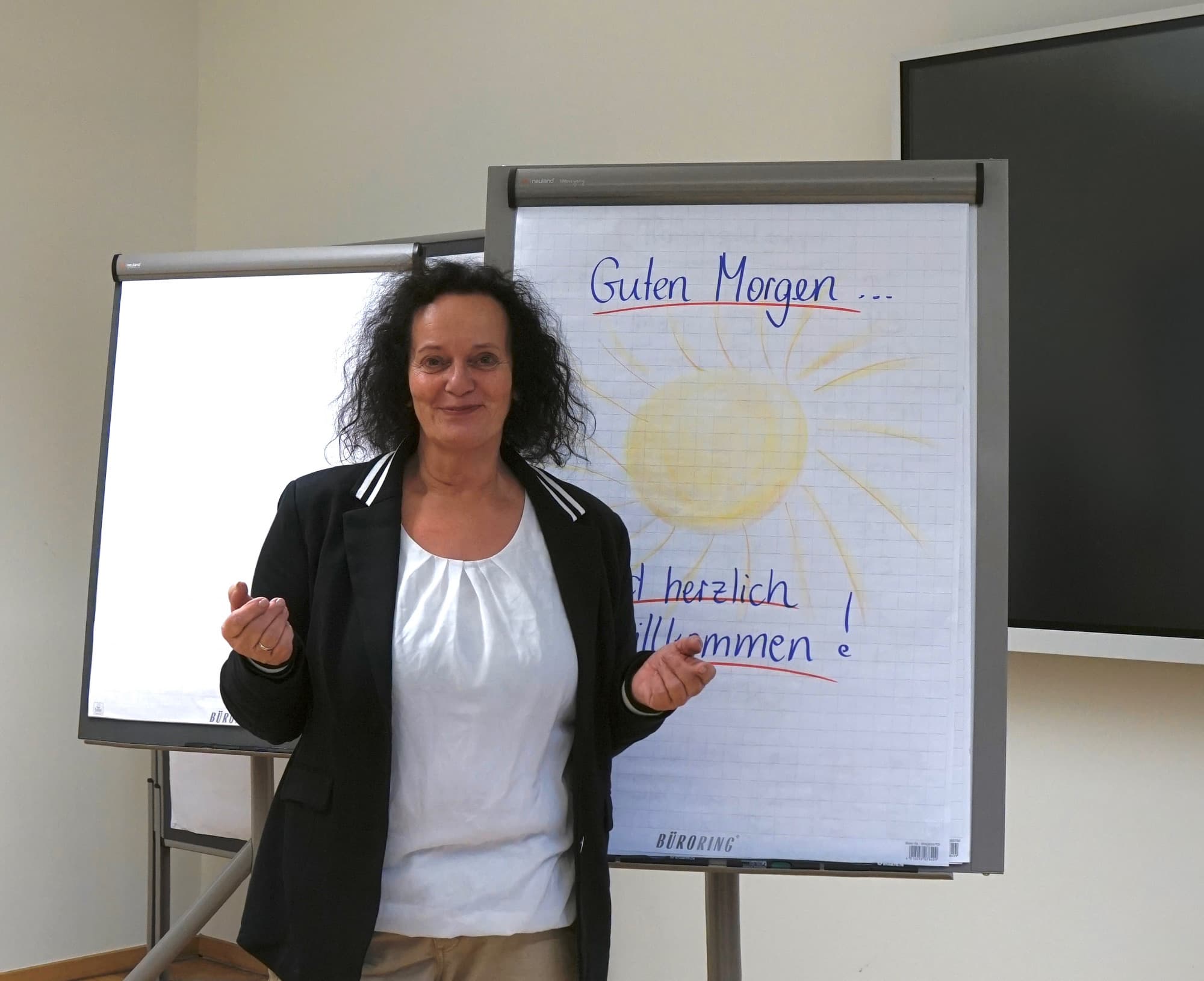 SuRa Coaching Session