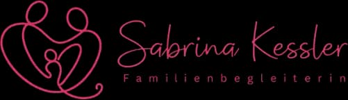 Logo Sabrina Kessler