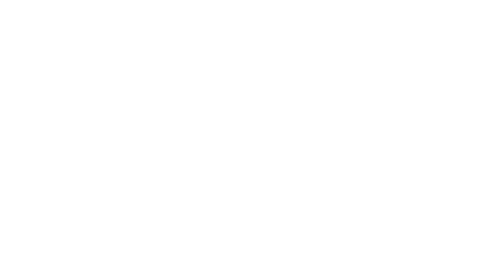 White illustration of an open envelope with an invoice hanging from a fishing hook, next to a warning sign