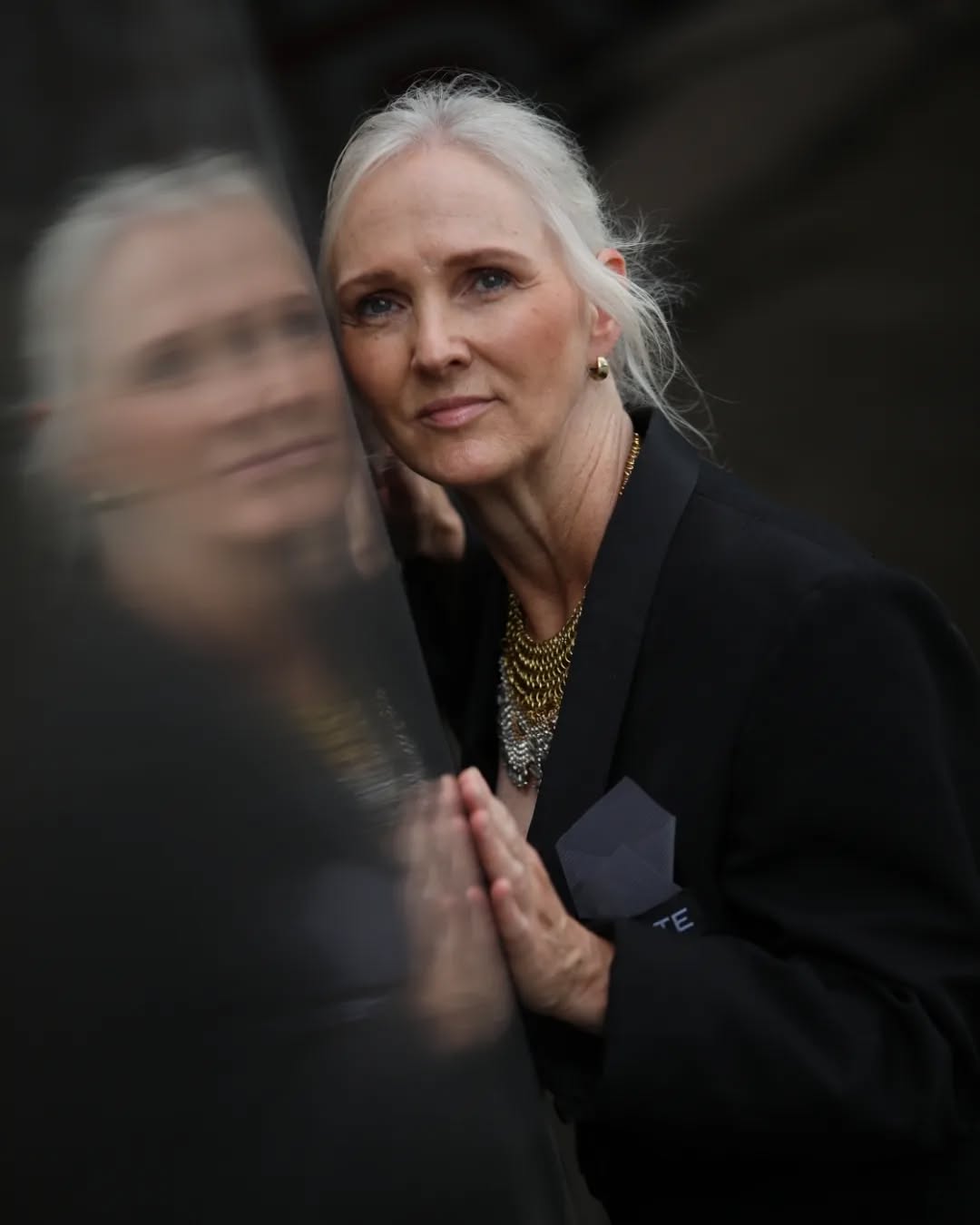 Stefani Meißner Portrait 1