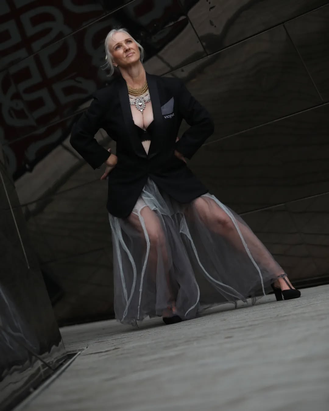 Stefani Meißner Portrait 2