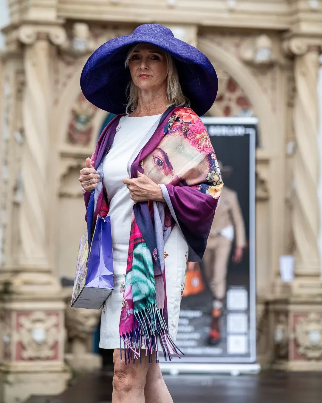 Timpelandpartie Fashion Show - Editorial